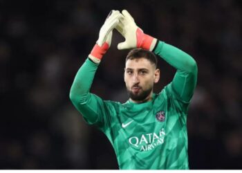 “Zero respekt pas katër vitesh”: Donnarumma në konflikt me PSG-në, agjenti paralajmëron veprime ligjore