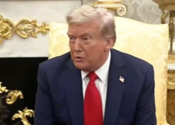 Zgjidhja e konfliktit mes 'Aberbaixhanit' dhe Shqipërisë”, Trump ngatërron emrat e vendeve