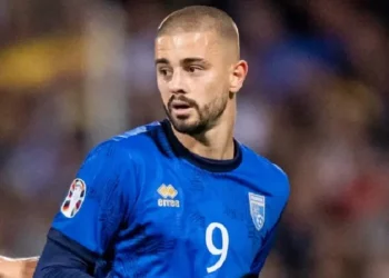 Zhegrova mund të transferohet nga Lille, sulmuesi në bisedime me klubin francez të madh