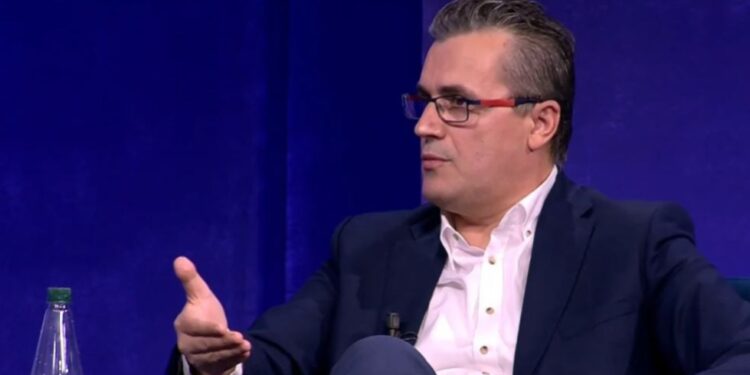 Zheji: Një Figurë e Pashkëputshme - Top Channel