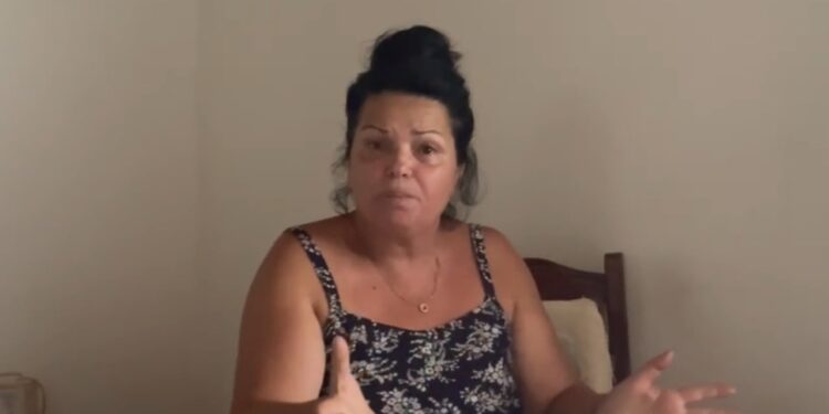 Zonja nuk pranon të largohet nga shtëpia në Delvinë: Kam kujtime të çmuara këtu