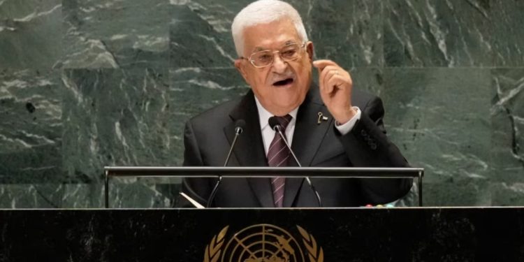 Zyra e Abbasit kërkon nga SHBA-ja që t’i japë vizën Presidentit palestinez para takimeve të rëndësishme në OKB.