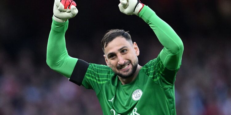 Zyrtare: Donnarumma ka marrë vendimin përfundimtar ndaj PSG-së: Kam ndjenja zhgënjimi, pasi dikush vendosi që…