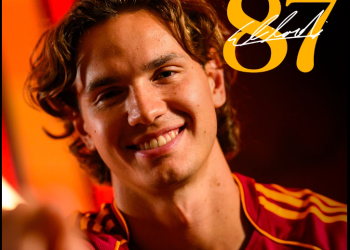 Zyrtare: Roma nënshkruan kontratën me mbrojtësin e Veronës, Kumbulla jashtë strategjisë.