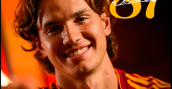 Zyrtare: Roma nënshkruan kontratën me mbrojtësin e Veronës, Kumbulla jashtë strategjisë.