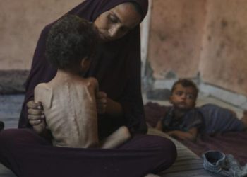 Zyrtarja e Komisionit Europian: Kriza në Gazë “e ngjan shumë” me një gjenocid