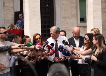 Berisha: Lutem që shpirti i Artur Zhejit të gjejë paqen e merituar! Ishte një zë më vete në analizat e tij