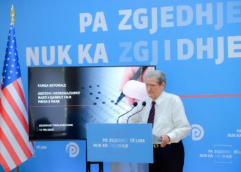 Farsa elektorale/ Berisha publikon të dhënat: Ja si është përsosur sistemi i patronazhimit gjatë dy viteve të fundit