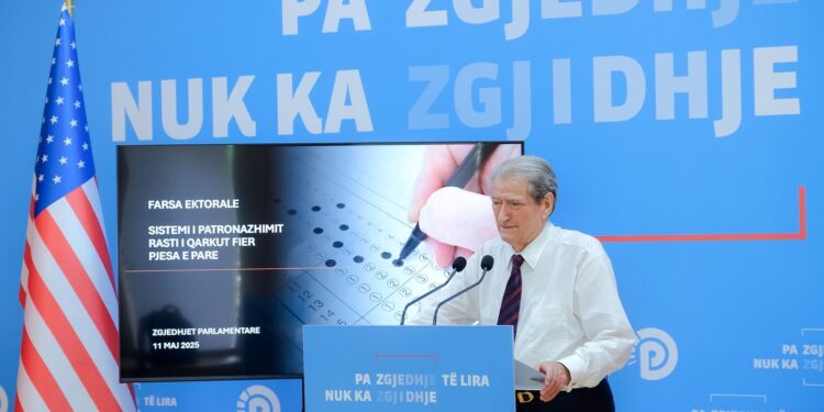 Farsa elektorale/ Berisha publikon të dhënat: Ja si është përsosur sistemi i patronazhimit gjatë dy viteve të fundit