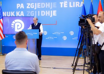 Berisha: Shën Nënë Tereza i dha nder emrit shqiptar, i dha nder çdo njeriu të qytetëruar mbi tokë