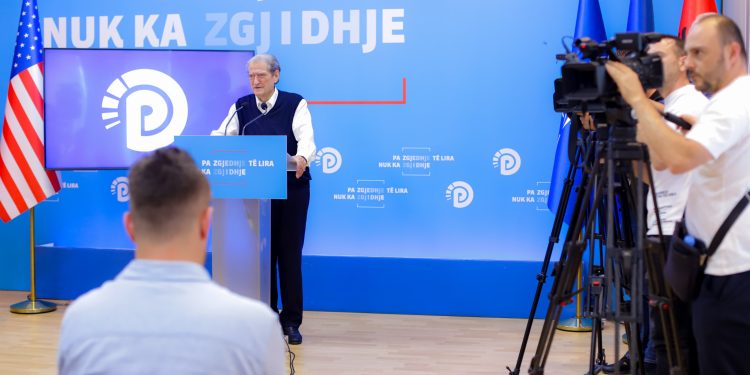 Berisha: Shën Nënë Tereza i dha nder emrit shqiptar, i dha nder çdo njeriu të qytetëruar mbi tokë