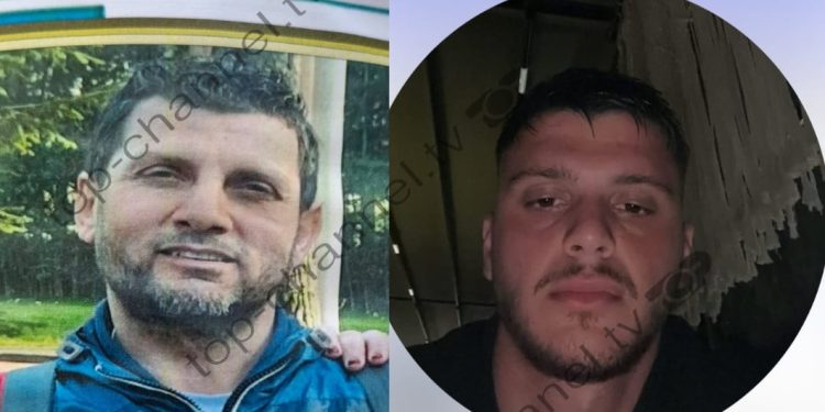 12:08

FOTO/ Dhunoi dhe më pas plagosi me thikë, ja autori i vrasjes në Durrës

Personi që shihni në foto, së bashku me viktimën, dyshohet si autori i vrasjes së 51-vjeçarit natën e djeshme në Durrës.