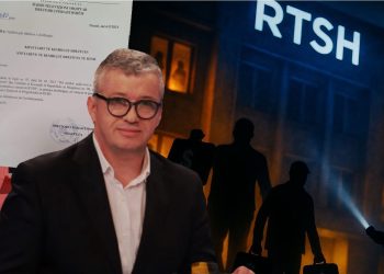 Një vit pas dorëheqjes së Alfred Pezës, RTSH paguan faturën e abuzimeve