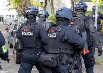 17-vjeçari shqiptar sulmon mësuesen me thikë në Gjermani, zbulohen arsyet e incidentit