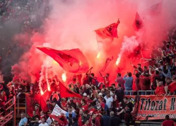 200 mijë euro gjobë për Kombëtaren, 20% e stadiumit bosh; Demalia: Pa tolerancë për sjelljet negative të tifozerisë, duhet vepruar.