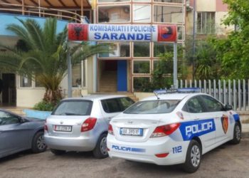21-vjeçari në Sarandë nën hetim për konsumimin e kanabisit në prani të të miturve