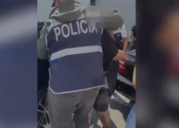 22-vjeçari nga Shkodra arrestohet pasi merr paketën nga Kanadaja me lëndë narkotike