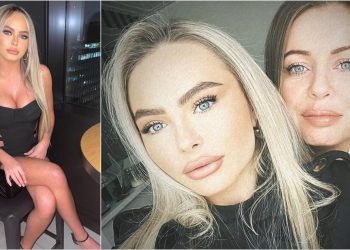 23-vjeçarja dënohet me burgim të përjetshëm në Dubai për një “gabim”, nëna fillon një fushatë për ndihmë ligjore