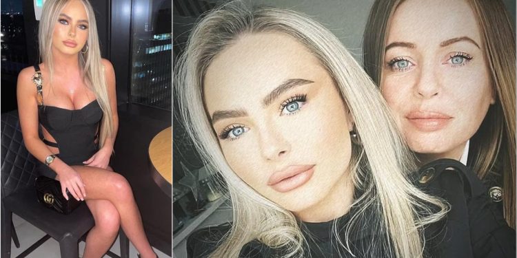 23-vjeçarja dënohet me burgim të përjetshëm në Dubai për një “gabim”, nëna fillon një fushatë për ndihmë ligjore