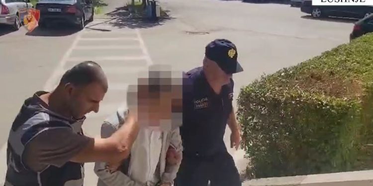 24-vjeçari në Fier arrestohet për pornografi me të mitur, zbulohen prova në banesë