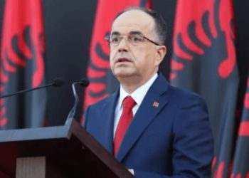 24-vjetori i sulmeve në SHBA: Presidenti Begaj thekson se Shqipëria riafirmon pozitat e saj kundër çdo forme terrorizmi