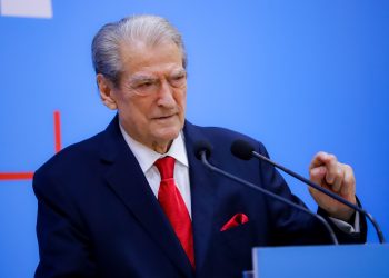 Berisha: Veliaj nuk e pranoi pazarin me Ramën! Opozita ka disa kandidatura të pakrahasueshme me Korbën e Korrupsionit! Ogerta u trondit kur mësoi kandidimin, sepse Rama lau duart me të