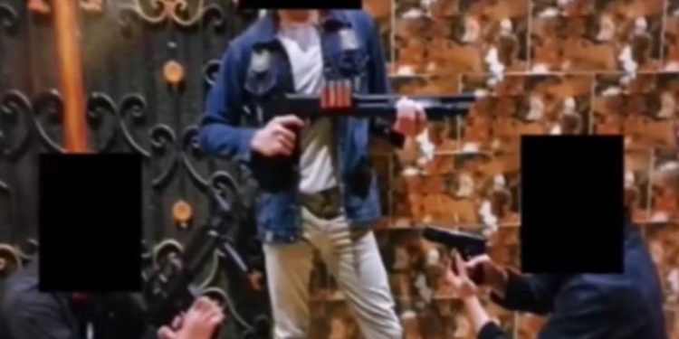 37-vjeçari në Itali arrestohet për rekrutim të të rinjve në organizatat terroriste