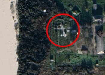 40 metra antena dhe stacione lëvizëse! Ja si Rusia po shkakton humbjen e sinjalit satelitor për aeroplanët evropianë.