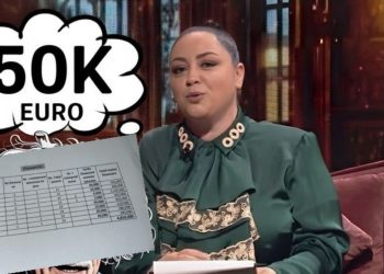 RTSH i rrënuar nga abuzimet: Kozeta Kurti trefishon pagesat për të njëjtin program