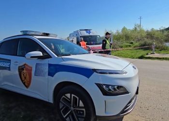58-vjeçari arrestohet pas goditjes me makinë të një fëmije 4-vjeçar, fillon hetimi për aksidentin në Fier