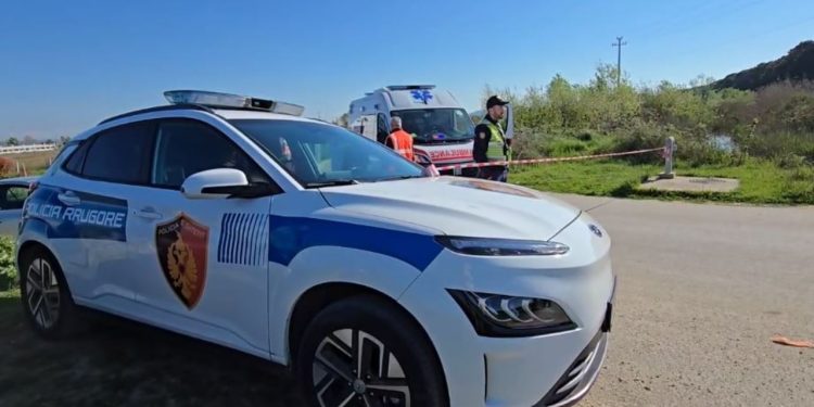 58-vjeçari arrestohet pas goditjes me makinë të një fëmije 4-vjeçar, fillon hetimi për aksidentin në Fier