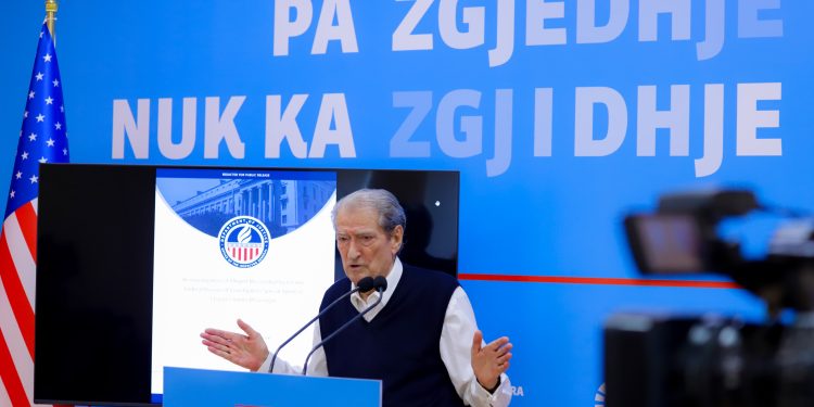 Berisha: Rama ka shkelur rëndë ligjet amerikane, ka kryer veprime kriminale me McGonigal