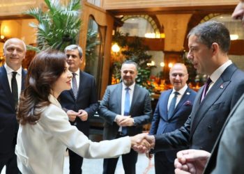 80 vjetori i OKB-së, Spiropali: Shqipëria mbështet vlerat që sjellin siguri dhe integrim.