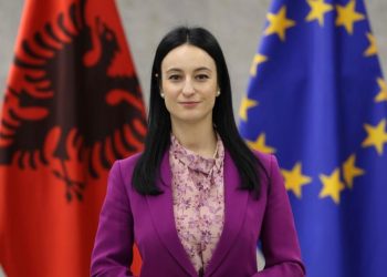 83-vjetori i Konferencës së Pezës: Kryetarja e Këshillit Bashkiak, Fino, apelon për bashkëpunim dhe afrim të Shqipërisë me Europën.