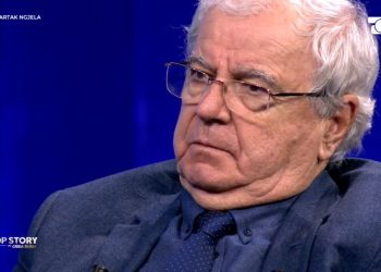 A do ta kandidojë PD për kryebashkiak në Tiranë? Ngjela: Berisha do të sjellë një arsye të çuditshme...