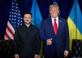 A e humbi Trump durimin? Analiza e DW: Ndryshim ndaj Ukrainës
