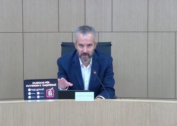 A ruajtën fshehtësinë e votës shqiptarët jashtë vendit? Celibashi: Ishte një proces historik me integritet të plotë.