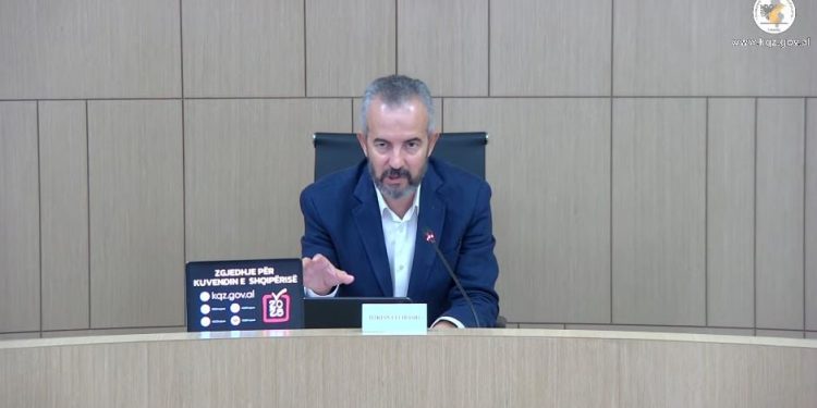 A ruajtën fshehtësinë e votës shqiptarët jashtë vendit? Celibashi: Ishte një proces historik me integritet të plotë.