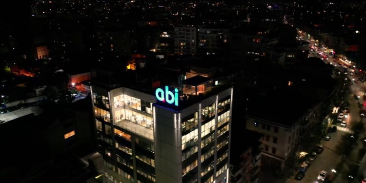 ABI Bank kremton 10-vjetorin e saj; Banka Amerikane e Investimeve regjistron rritjen më të madhe në dekadën e kaluar.