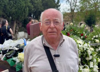 “AI ka qenë udhëheqësi im”/ Vëllai i Dhimitër Anagnostit flet me emocione: Kam përpjekur ta nderoj kudo, por nuk është e thjeshtë...