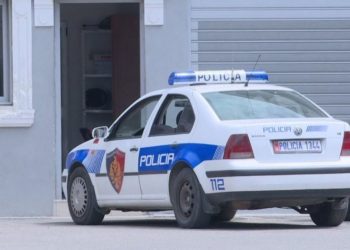 Abuzim seksual ndaj një të miture në Gjirokastër: Katër persona të arrestuar, përfshirë njerkun dhe një punonjës policie.