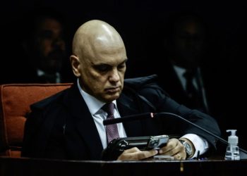 Administrata Trump synon gjyqtarin që shpalli fajtor Bolsonaron, vendos sanksione ndaj gruas dhe kompanisë së tij.