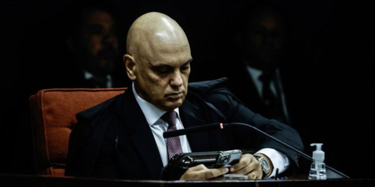 Administrata Trump synon gjyqtarin që shpalli fajtor Bolsonaron, vendos sanksione ndaj gruas dhe kompanisë së tij.