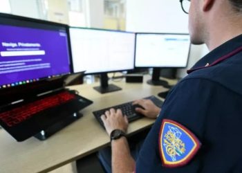 Administrator i forumit seksist në Itali identifikohet! Një biznesmen akuzohet për zhvatje dhe shpërndarje të fotografive të politikanëve, duke përfshirë Melonin.