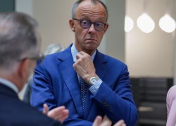 AfD-ja shënon rritje të madhe në zgjedhjet lokale në Gjermani, përballje e drejtpërdrejtë për kancelarin Merz vetëm katër muaj pas marrjes së detyrës.