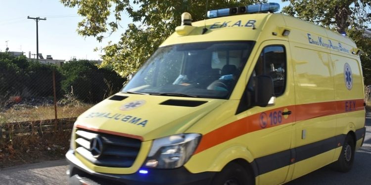 Aksident në Igumenicë, një 11-vjeçar ndërron jetë gjatë kthimit nga shkolla.