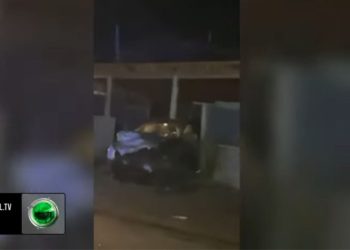 Aksident tragjik në fshatin Golaj të Hasit, viktimat arrijnë në dy persona