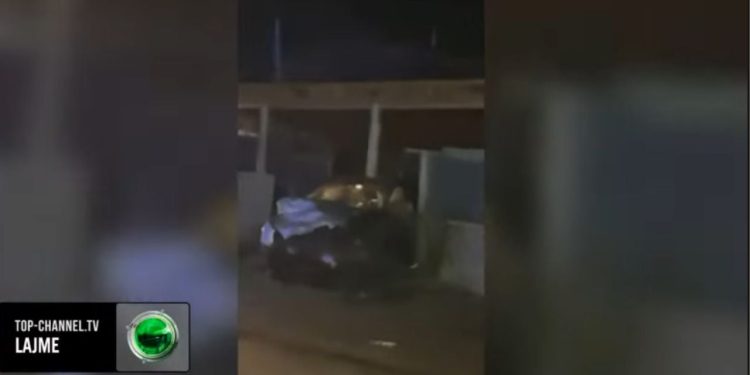 Aksident tragjik në fshatin Golaj të Hasit, viktimat arrijnë në dy persona