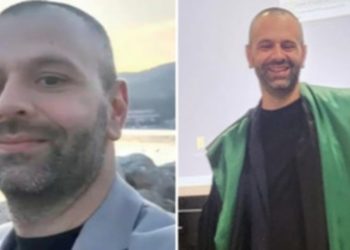 Aksidenti në Shqipëri rezulton fatal për një pedagog të njohur, deputetët italianë kërkojnë kthimin e tij në atdhe.