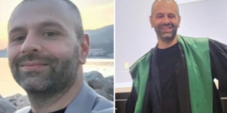 Aksidenti në Shqipëri rezulton fatal për një pedagog të njohur, deputetët italianë kërkojnë kthimin e tij në atdhe.